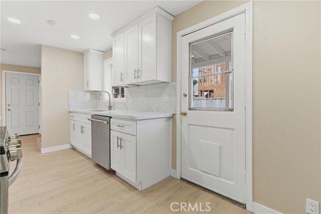 12618 Bailey, Whittier, CA 90601