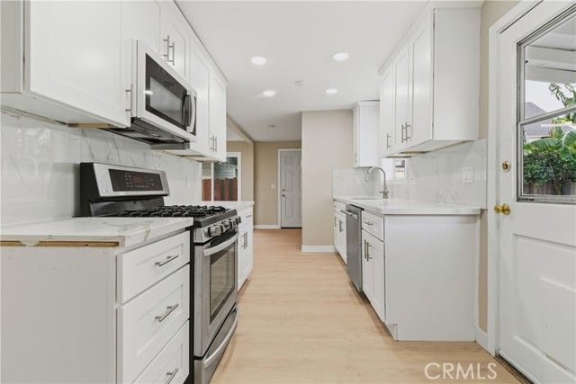 12618 Bailey, Whittier, CA 90601