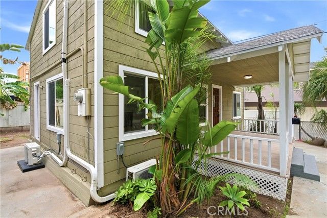 12618 Bailey, Whittier, CA 90601