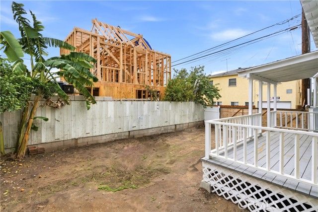 12618 Bailey, Whittier, CA 90601