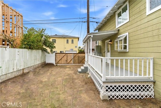 12618 Bailey, Whittier, CA 90601