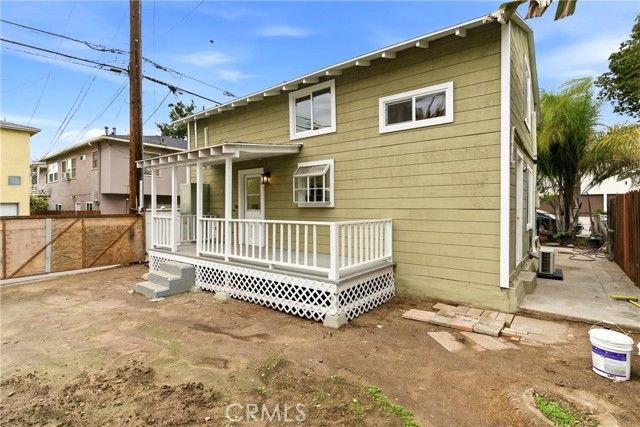 12618 Bailey, Whittier, CA 90601