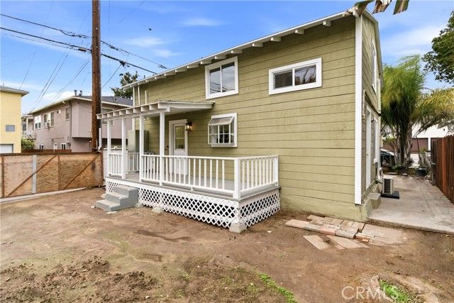 12618 Bailey, Whittier, CA 90601