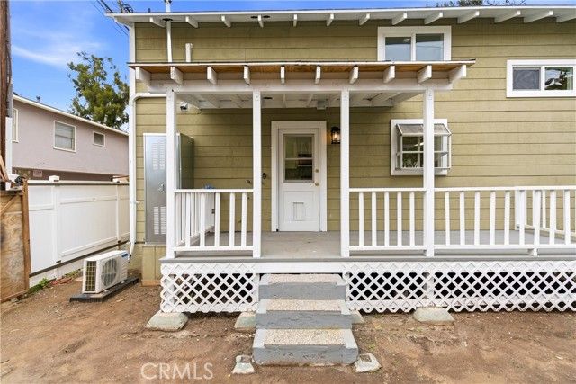 12618 Bailey, Whittier, CA 90601