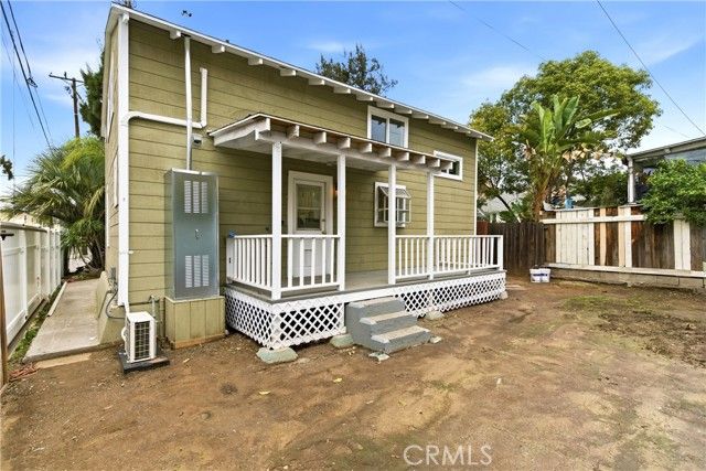 12618 Bailey, Whittier, CA 90601