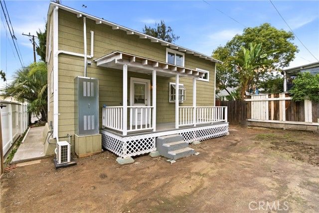 12618 Bailey, Whittier, CA 90601