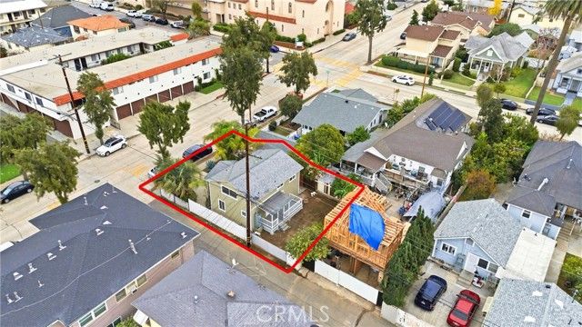 12618 Bailey, Whittier, CA 90601