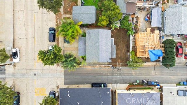 12618 Bailey, Whittier, CA 90601