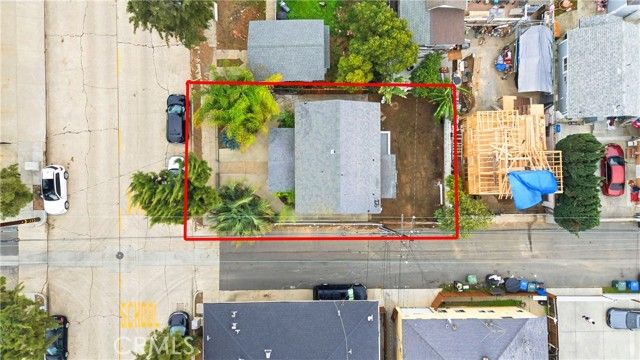 12618 Bailey, Whittier, CA 90601