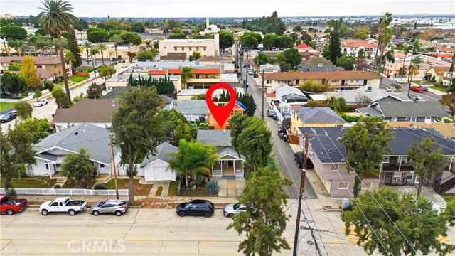 12618 Bailey, Whittier, CA 90601