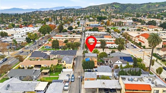 12618 Bailey, Whittier, CA 90601