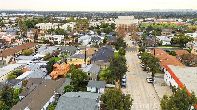 12618 Bailey, Whittier, CA 90601