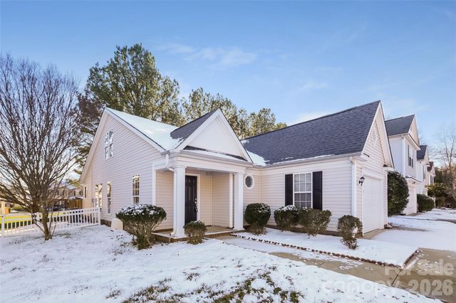 5022 Silabert Avenue, Charlotte, NC 28205