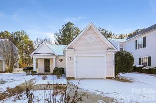 5022 Silabert Avenue, Charlotte, NC 28205