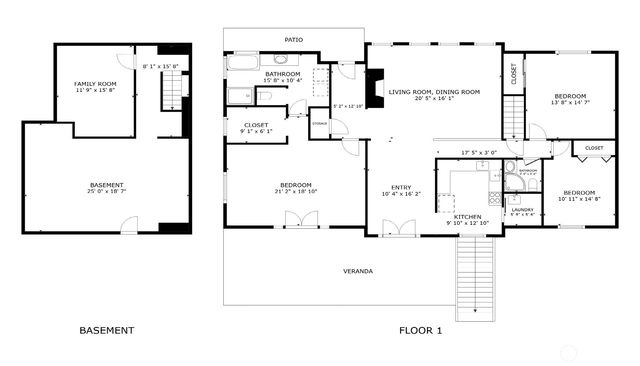 18461 Ballinger Way NE, Lake Forest Park, WA 98155