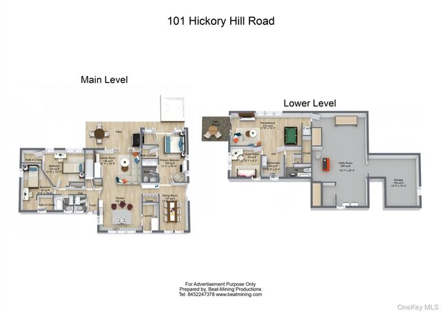 101 Hickory Hill Road, Tappan, NY 10983