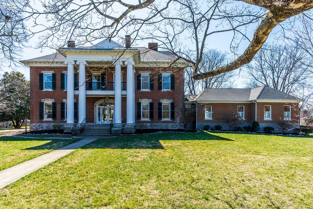 160 Elm Street, Versailles, KY 40383