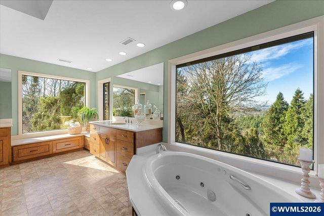 3904 Viewcrest Rd S, Salem, OR 97302