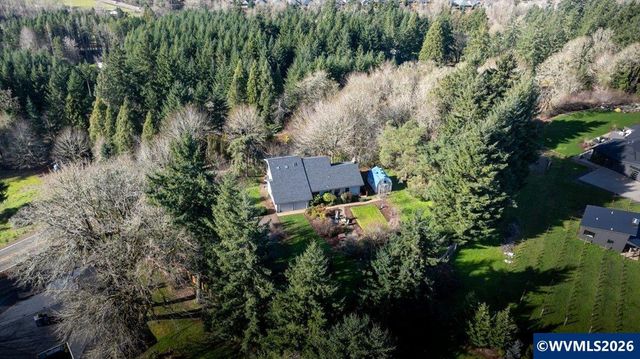 3904 Viewcrest Rd S, Salem, OR 97302