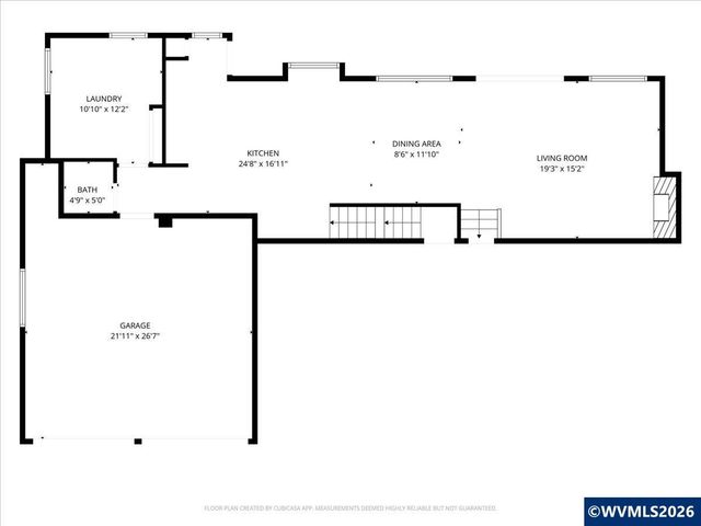 3904 Viewcrest Rd S, Salem, OR 97302