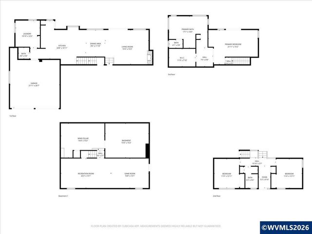 3904 Viewcrest Rd S, Salem, OR 97302