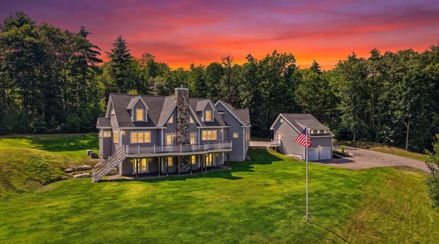 4 South Grater Road, Merrimack, NH 03054