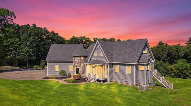 4 South Grater Road, Merrimack, NH 03054