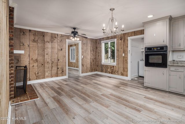1407 Rondo Drive, Greenville, NC 27858