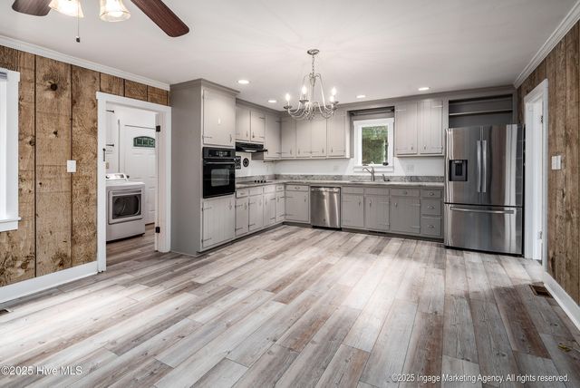 1407 Rondo Drive, Greenville, NC 27858