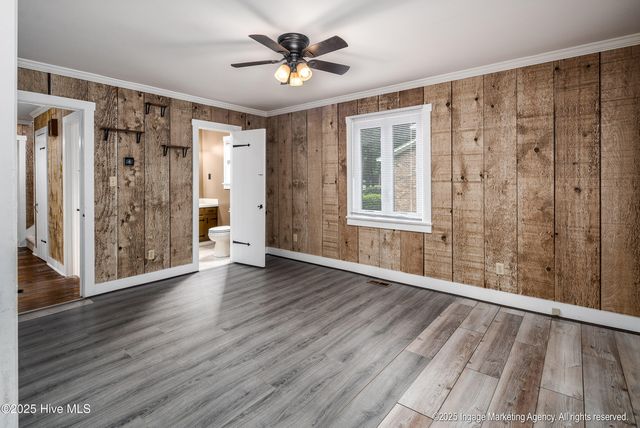 1407 Rondo Drive, Greenville, NC 27858