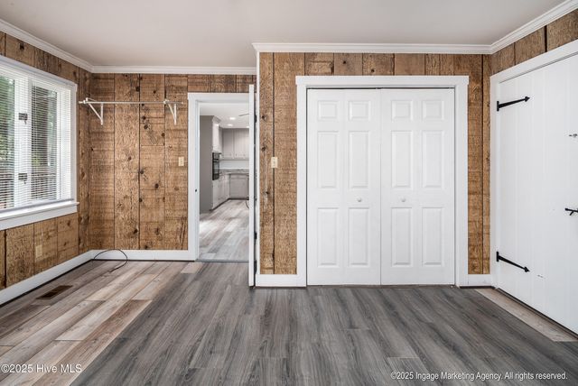1407 Rondo Drive, Greenville, NC 27858