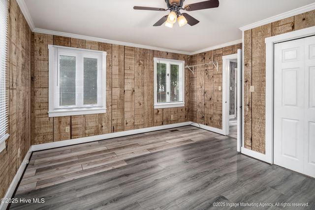 1407 Rondo Drive, Greenville, NC 27858