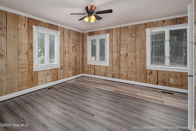1407 Rondo Drive, Greenville, NC 27858