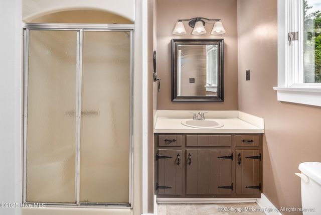 1407 Rondo Drive, Greenville, NC 27858