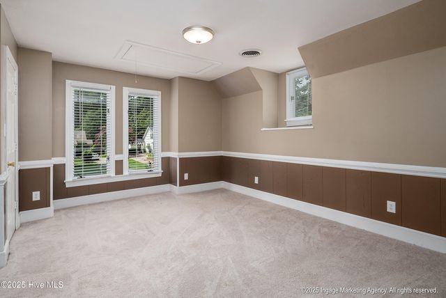 1407 Rondo Drive, Greenville, NC 27858