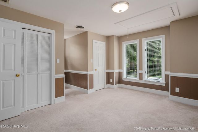 1407 Rondo Drive, Greenville, NC 27858