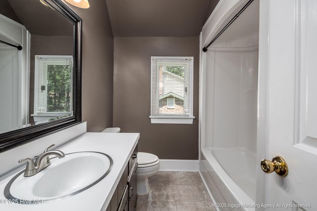 1407 Rondo Drive, Greenville, NC 27858