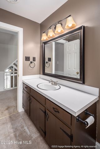 1407 Rondo Drive, Greenville, NC 27858