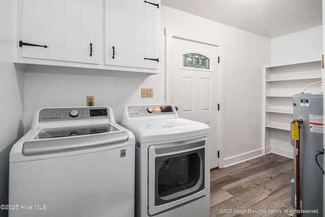 1407 Rondo Drive, Greenville, NC 27858