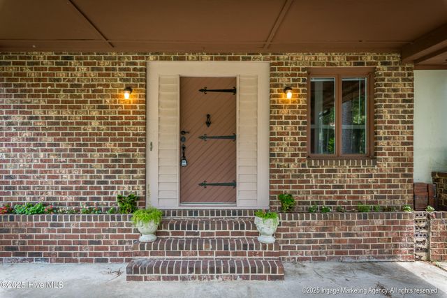 1407 Rondo Drive, Greenville, NC 27858
