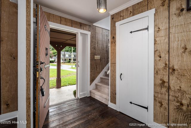 1407 Rondo Drive, Greenville, NC 27858