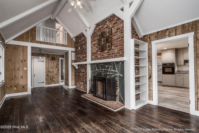 1407 Rondo Drive, Greenville, NC 27858