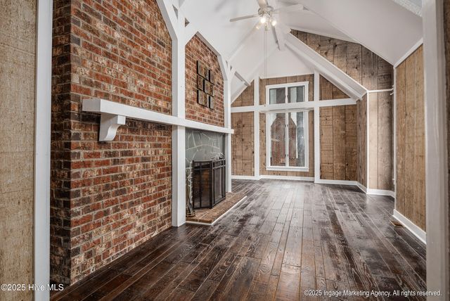 1407 Rondo Drive, Greenville, NC 27858