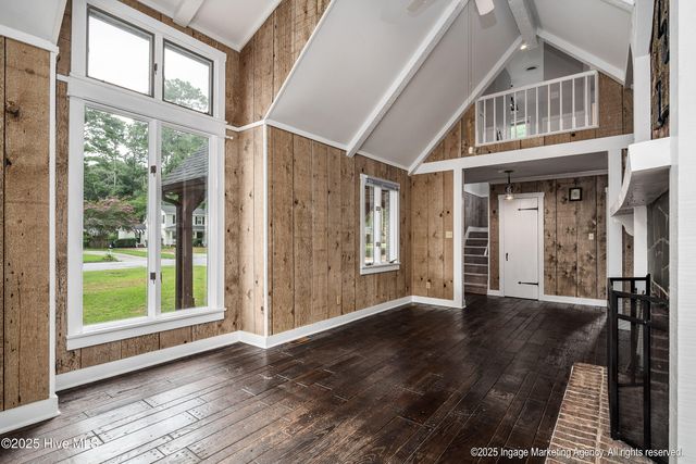 1407 Rondo Drive, Greenville, NC 27858