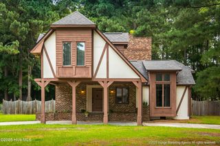 1407 Rondo Drive, Greenville, NC 27858