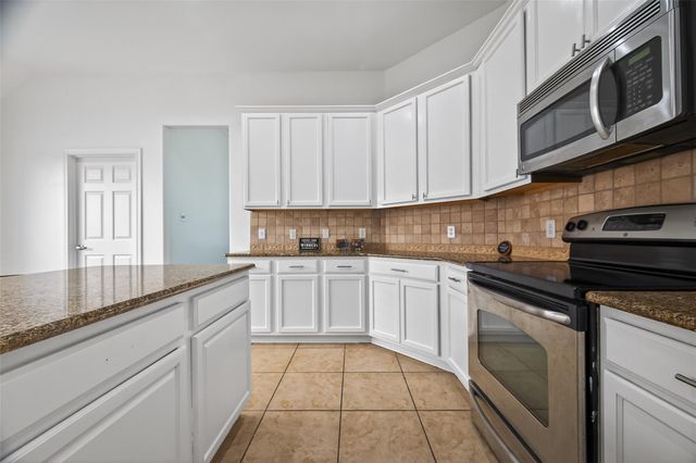 14823 Yellow Begonia Drive, Cypress, TX 77433