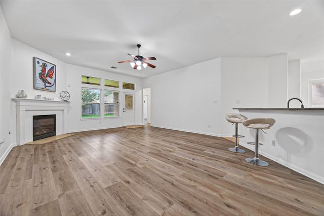 14823 Yellow Begonia Drive, Cypress, TX 77433