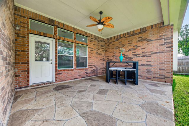 14823 Yellow Begonia Drive, Cypress, TX 77433