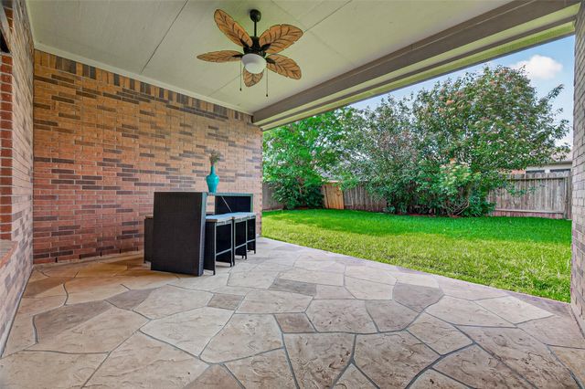 14823 Yellow Begonia Drive, Cypress, TX 77433