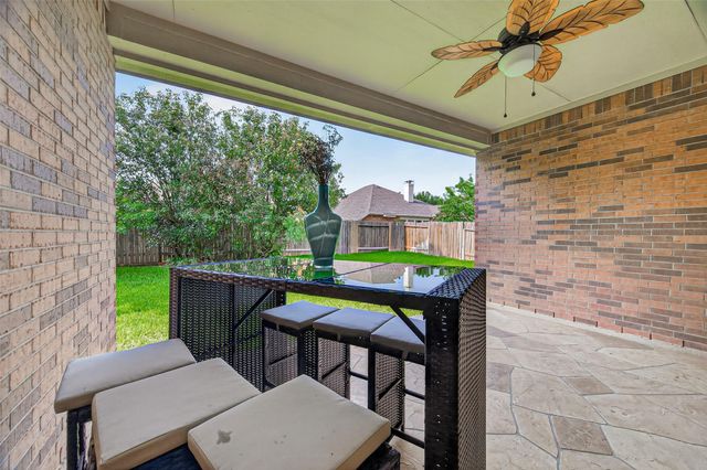 14823 Yellow Begonia Drive, Cypress, TX 77433